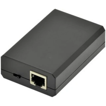 Digitus | Black | PoE splitter