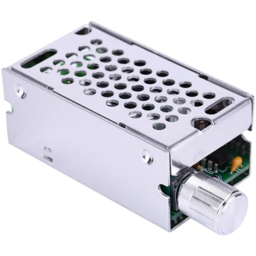DC Brush PWM Motor Speed Controller Switch Regulat