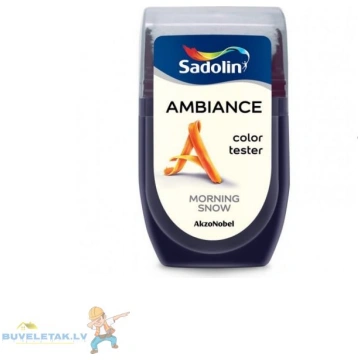 Testers Ambiance morning snow 30ml 31435
