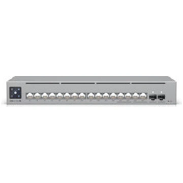 UBIQUITI USW-PRO-MAX-16-POE | USW-Pro-Max-16-PoE |