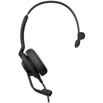 JABRA Evolve2 30 SE USB C/A UC Mono austiņas | 231