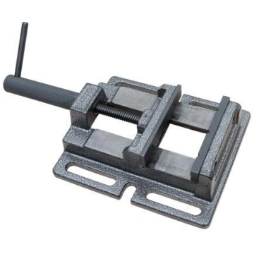 Mašīnskrūvspīles 120mm Holzmann M120