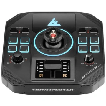 Thrustmaster Joystick Sol-5 Base | Black 2960948
