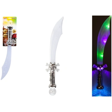 GLOW POWER gaismas zobens, 615097 Cits