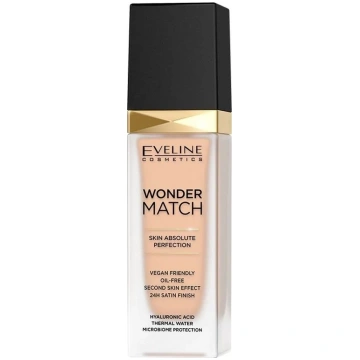 Eveline EVELINE Wonder Match PODKLAD DO TWARZY 16 