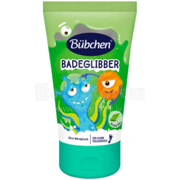 Bubchen Badeglibber Art.TK07 Vannošanās līdzeklis 