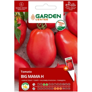 GARDEN CENTER Sēklas Garden Center, tomāti BIG MAM