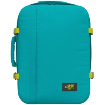 CABINZERO mugursoma Classic 44L CZ06 - Zaļa - Mazs