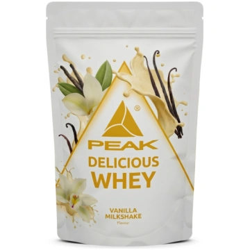 Delicious Whey Protein Peak 300 g