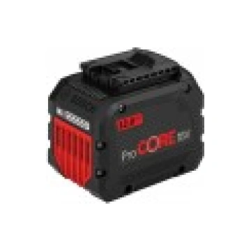 Akumulators BOSCH GBA ProCORE 18V 12,0Ah