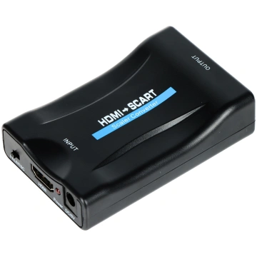 PĀRVEIDOTĀJS HDMI/SCART Delta Multimedia