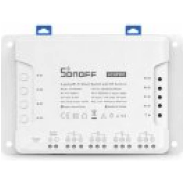 Sonoff Smart Switch 4CHPROR3 aksesuārs M0802010004