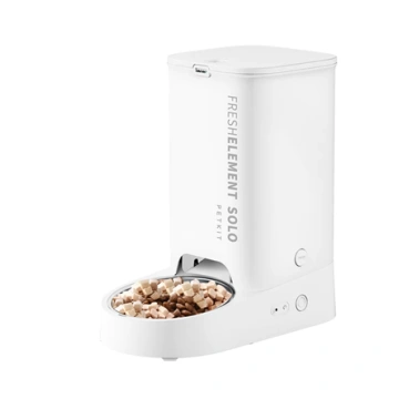 PETKIT Feeder P570 (D4) Fresh Element Solo Capacit
