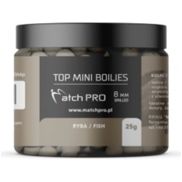 Boilas - MATCH PRO Zivs