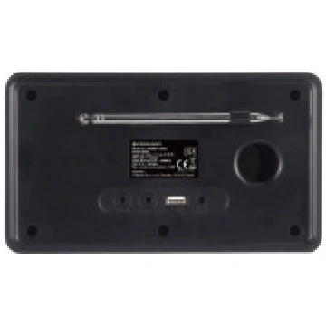 Radio Ferguson FM/DAB+/interneta radio REGENT ar S
