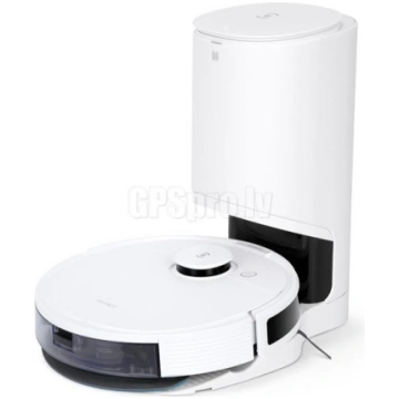 ECOVACS Deebot N8+ robots putekļusūcējs DEEBOT_N8+