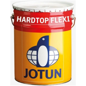 Hardtop Flexi - Ral 5003 Jotun