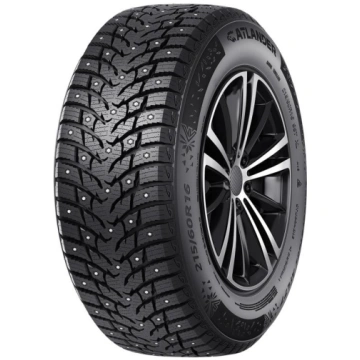 ATLANDER - Lander Studs Atl77 - 215 70 R16 || 100t