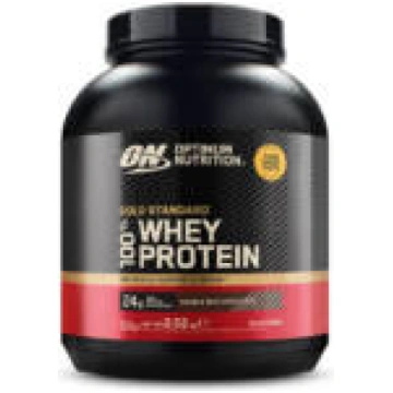 100% Whey Gold Standard - 2kg, Cookies Cream Optim
