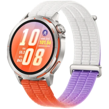 Huawei Watch GT Runner 2, dawn orange