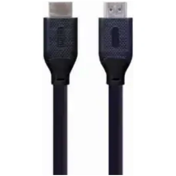 Gembird HDMI Male - HDMI Male 1m melns