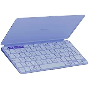 Logitech Keys-to-Go 2 mobilā Bluetooth tastatūra p