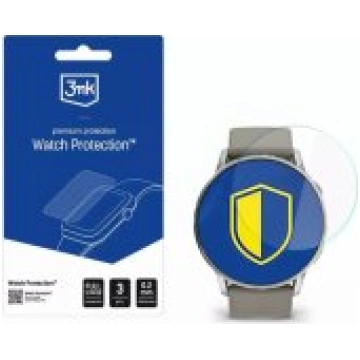 3MK Watch Protection ARC Garmin Venu 4 41mm aksesu