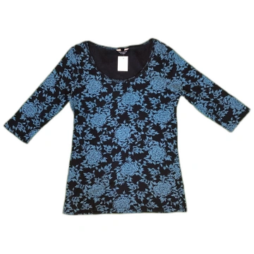 Sieviešu krekls ar ziediem - Dorothy Perkins - EUR