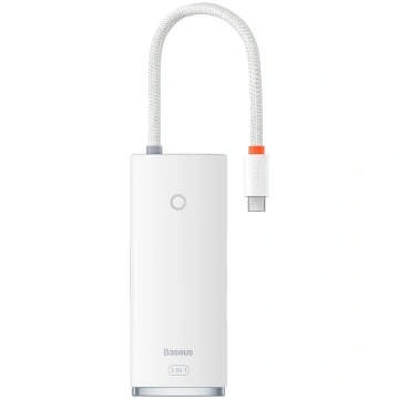 Baseus Lite Series adapter HUB USB Type C - HDMI /