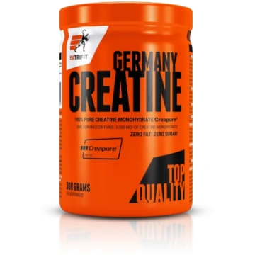 Extrifit Creatine Creapure 300g