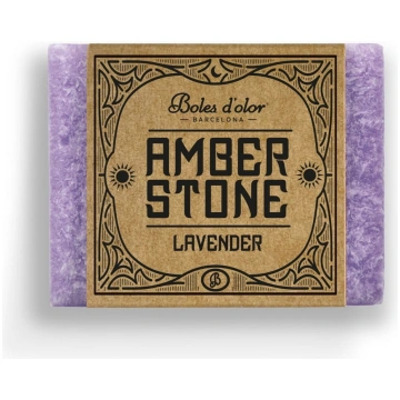 Aromātiskais vasks Lavender – Boles d"olor