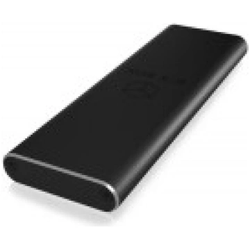 Raidsonic External USB 3.0 enclosure for M.2 SSD I