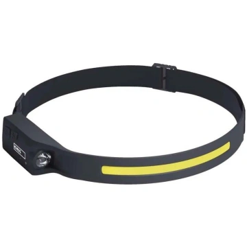Emos P3541 COB LED Uzlādējams Galvas Lukturis
