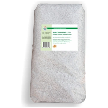 Perlīts Durpeta 45L