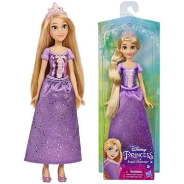 Lelle Salātlapiņa Disney Princess Royal Shimmer Ra