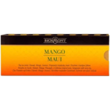 Richmont Exotic augļu maisījums Mango Maui 12 mais