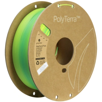 Polymaker Polyterra PLA gradient plastic 1kg 1.75m