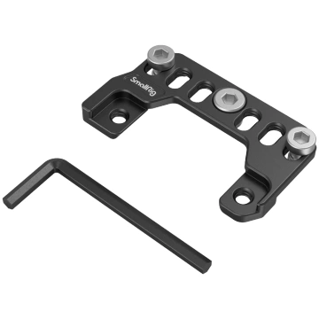 SmallRig 4019 Adapter Plate For Sony FX3 XLR Handl
