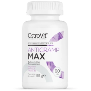 Anticramp Max OstroVit 90 tab