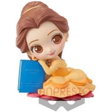 BP Q POSKET - DISNEY - BELLE SWEETINY VER.B BND