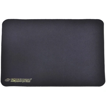 Esperanza EGP101K mouse pad Gaming mouse pad Black