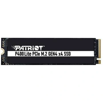 Patriot P400 Lite 2TB M.2 2280 PCI-E x4 Gen4 NVMe 