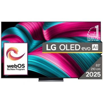 Lg OLED83C51LA LG OLED 4K televizors | OLED83C51LA