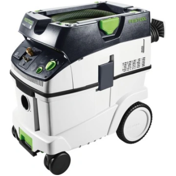 Putekļu sūcējs CLEANTEC CTL 36 E LE FESTOOL