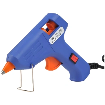 BEAST Līmes pistole 11mm 40W ar sledzi