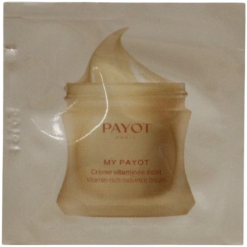 Payot, My Payot, Radiance, Cream, For Face, 2 ml *