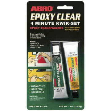 Epoksīda līme 28g EC520 ABRO