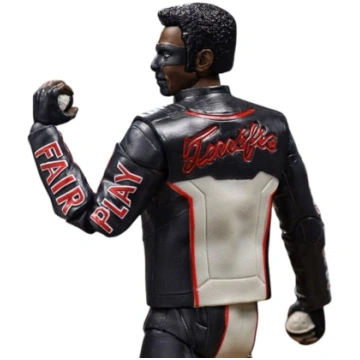 McFarlane Supermens (2025) DC Multiverse Deluxe Th