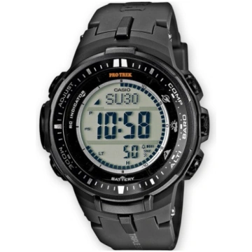 Rokas pulkstenis Casio PRO TREK PRW-3000-1ER