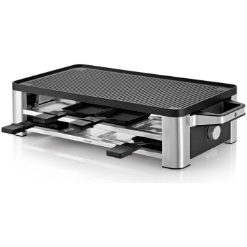 Grill Elektriskais Wmf Lono Raclette